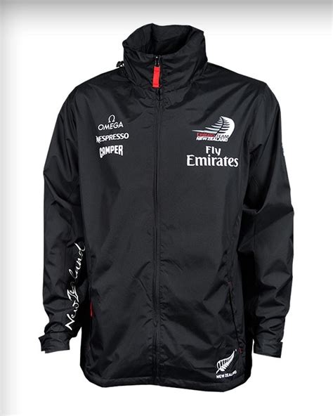 emirates team nz replica jacket|emirates team nz store.